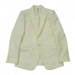 ガラアーベント パイソンラペルジャケット タキシードジャケット