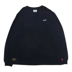 2024年最新】wtaps HERALDRYの人気アイテム - メルカリ