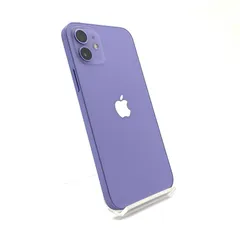 美品iPhone12パープル258GB本体 Apple iPhone 12 256GB SIMフリー [パープル] 価格比較 - 価格.com
