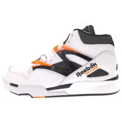 2023年最新】reebok pump omniの人気アイテム - メルカリ