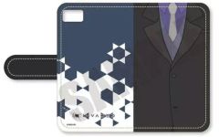 [중고]휴대 재킷 커버 B. 수첩형 스마트폰 케이스(iPhoneXS Max) [ID:INVADED 이드:인베이데드]