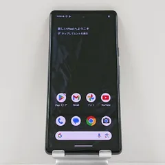 2025年最新】Google pixel 7a 未使用 simフリーの人気アイテム - メルカリ