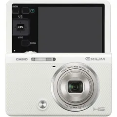 箱有 極美品 CASIO EXILIM EX-ZR70 箱有 極美品 CASIO EXILIM EX-ZR70 - メルカリ