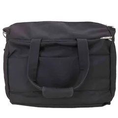 ヒューゴボス HUGO BOSS 2way ショルダーバッグ メンズ 表記無 のサムネイル