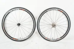 ピナレロ　MOST CHALL フロントホイールのみ　重量720gで軽量 中古品 ピナレロ MOST CHALL フロントホイールのみ 重量720gで軽量 中古