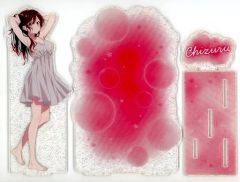 中古】バッジ・ピンズ 雨宮蓮(ペルソナ5) 缶バッジ 「セガ