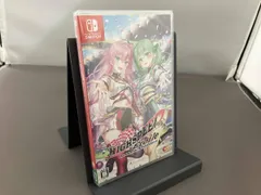 【新品・未開封品】Switch ハイスピｰドエトワｰル パドックストｰリｰズ