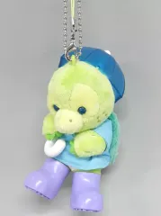 ビューティフルレイニーデイズ ぬいぐるみチャーム ダッフィー オルメル Amazon.co.jp: オル・メル ぬいぐるみストラップ 【ディズニー