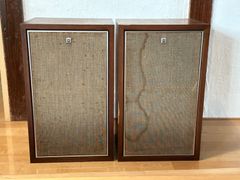 CRYSLER スピーカー Living Audio CE-1acII