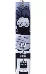 【中古】雑貨 心操人使 アクリルキーホルダー 「一番くじ 僕のヒーローアカデミア Go And Go!」 H賞