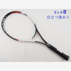 wilson - 中古 テニスラケット ウィルソン ハンマー7 110 2004年モデル (G1)WILSON H7 110 2004 硬式テニスラケット 中古 テニスラケット ウィルソン ハンマー7 110 2004年モデル