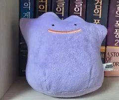 ポケットモンスター メタモン ぬいぐるみ