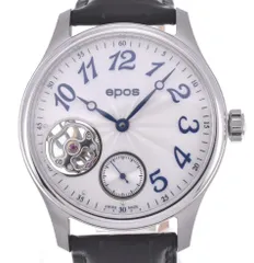2023年最新】エポス 腕時計の人気アイテム - メルカリ