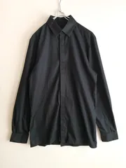 2025年最新】RAF SIMONS メンズ シャツの人気アイテム - メルカリ