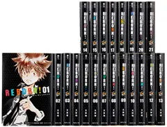 2025年最新】家庭教師ヒットマンreborn 文庫 19の人気アイテム