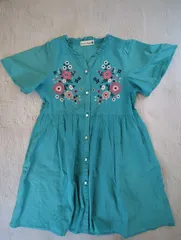 BRANSHES / ワンピース & ドレス