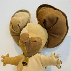TK Duck Mouse（真鍮ペンダント）【T.K GARMENT SUPPLY】