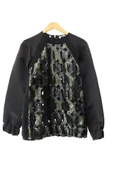 2025年最新】MIU MIU レディース 長袖 Tシャツ・カットソーの