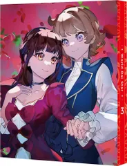 【数量限定】ワールドダイスター ３【特装限定版】 [Blu-ray]