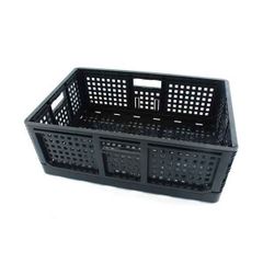 プラスチック製 コンテナボックス 農業用 2個セット 送料無料 6/16日