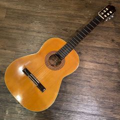 名器】茶位幸信 日本製 アルトギター NO.10 530mm 杉 - メルカリ