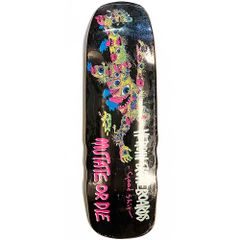 SupraとDisneyコラボ　スケボー板 8.25インチ SUPRA スープラ × DISNEY ディズニー SNOW WHITE