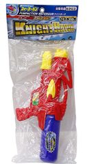【未使用品】2点セット マルカ製 ウォーターガン 水鉄砲 水遊び アウトドア レジャー【2点セット】