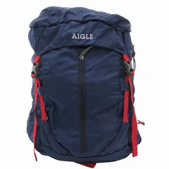 2025年最新】AIGLE登山リュックの人気アイテム - メルカリ