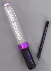 愛美　あいみん　痛バ　あいみんチャーム AIMISOUNDペンライト 愛美 あいみん 痛バ あいみんチャーム AIMISOUNDペンライト