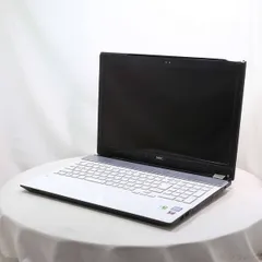 2025年最新】nec lavie ns750の人気アイテム - メルカリ