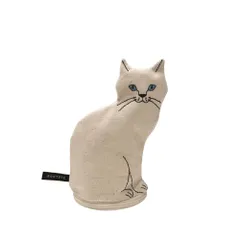 手乗りプチ猫?中古激レア8.5cm