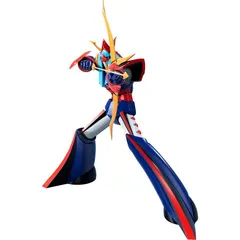 グレンダイザー スーパーロボット 塗装済彫像 速水仁司 2025年最新】速水仁司の人気アイテム - メルカリ