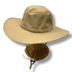 2025SS今期購入!東原亜希⭐︎FORME 撥水アウトドア ハット 帽子 マザー 新品 FORME HAT ハット 帽子 東原亜希 black｜Yahoo!フリマ（旧