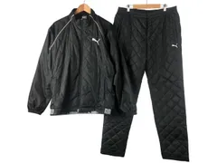 新品　定価33,000円　Sサイズ　PUMA プーマゴルフ　セットアップ上下 新品 定価33,000円 Sサイズ PUMA プーマゴルフ セットアップ上下 新品