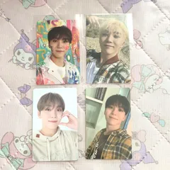 SEVENTEEN スングァン トレカ　まとめ売り