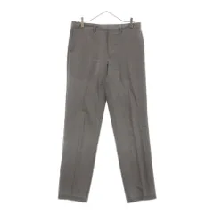 PRADA ブラウン チノパン サイズ40 レア品 PRADA - プラダ スポーツ PRADA SPORT パンツ ロングパンツ