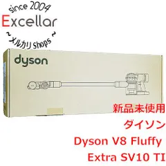 2025年最新】v8 fluffy extra sv10 tiの人気アイテム - メルカリ