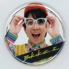 確認中　UMake 中島ヨシキさん　伊東健人さん　缶バッジ　6個セット　② 確認中 UMake 中島ヨシキさん 伊東健人さん 缶バッジ 6個セット