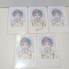 GHOST9 ジヌ 直筆サイン チェキ コンサート限定 GHOST9 ジヌ 直筆サイン チェキ コンサート限定 - メルカリ