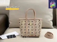【今日特価】MCM 国内送料無料！お得な価格で在庫あり！