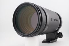 ★TAMRON タムロン AF 200-400mm F5.6 LD IF CANON キャノン用★　J8224＃44