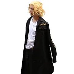 2023年最新】佐野万次郎 コスプレの人気アイテム - メルカリ