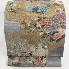 2025年最新】孔雀 帯の人気アイテム - メルカリ