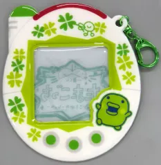 【中古】収納・携帯用アイテム くちぱっち カードホルダー 「一番くじ たまごっち～祝!こらぼれーしょん～」 D賞