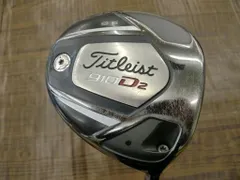 2025年最新】タイトリスト 910d2の人気アイテム - メルカリ