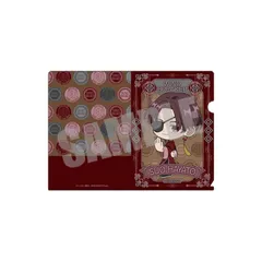 【新品・公式】WIND BREAKER A5クリアファイル 蘇枋 隼飛 MINI CHINA ver. 公式グッズ colleize