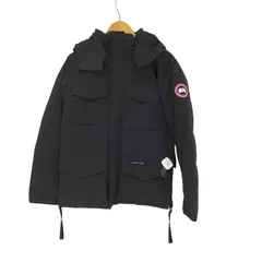 カナダグース CANADA GOOSE KAMLOOPS カムループス ダウンジャケット レディース JPN：S 