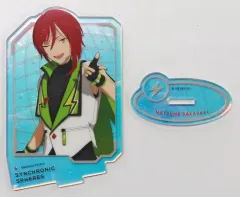 【中古】アクリルスタンド・アクリルパネル 逆先夏目 S/S Idol Acrylicstand(アイドルアクリルスタンド) 「あんさんぶるスターズ!! DREAM LIVE 6th Tour ”Synchronic Spheres”」