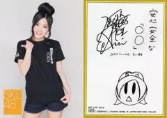 2025年最新】AKB48 サイン入りTシャツの人気アイテム - メルカリ