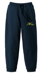 mariafrancoiseスウェットパンツ ネイビー✖️レッド✖️日本限定 ...
